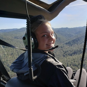 Fundraising Page: Madison Cripe